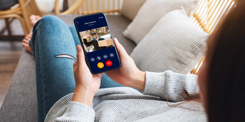 Innovation in access control